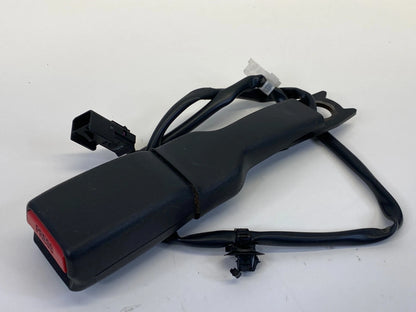 2006-2011 CHEVROLET CHEVY HHR FRONT LEFT DRIVER SEAT BELT BUCKLE OEM