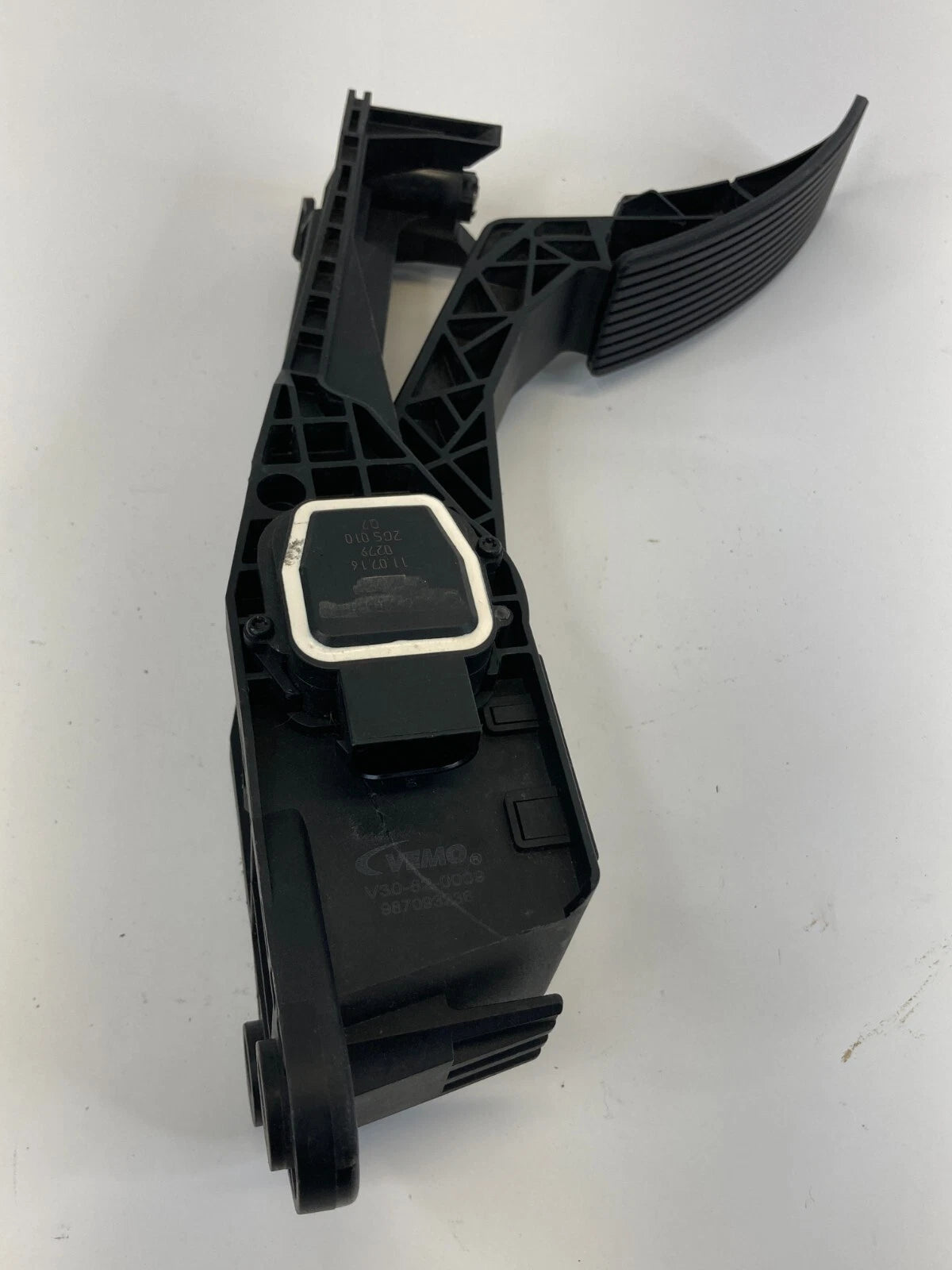 2006-2007 MERCEDES-BENZ ML500 ACCELERATOR GAS PEDAL SENSOR ASSEMBLY OEM