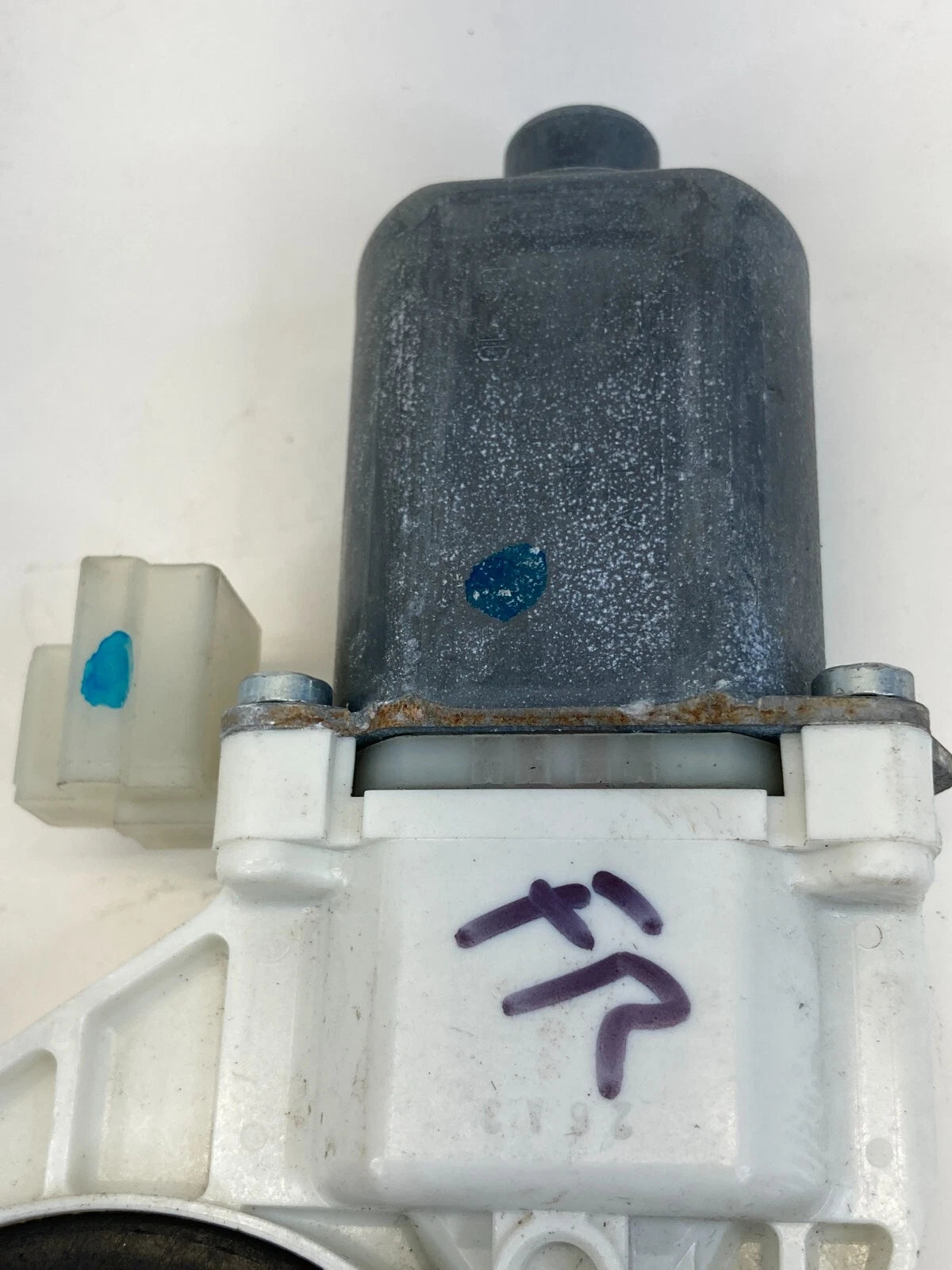 2006-2012 FORD FUSION FRONT RIGHT POWER WINDOW MOTOR OEM FACTORY 6E53-5423394-AB