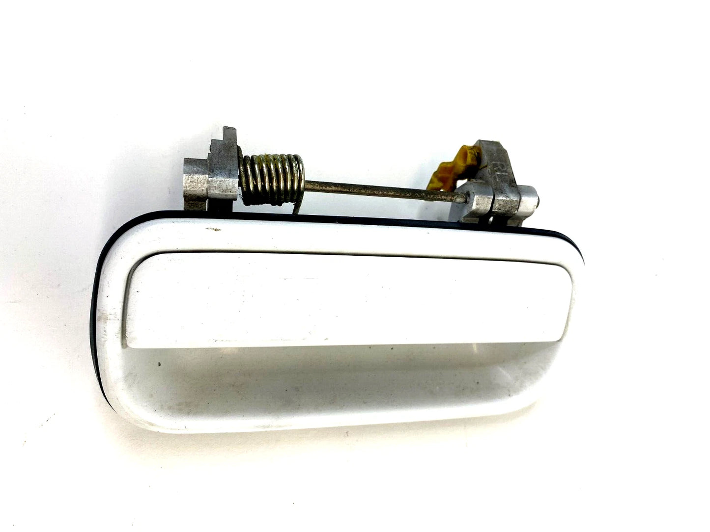 1999-2002 TOYOTA 4RUNNER REAR LEFT EXTERIOR DOOR HANDLE ASSEMBLY OEM