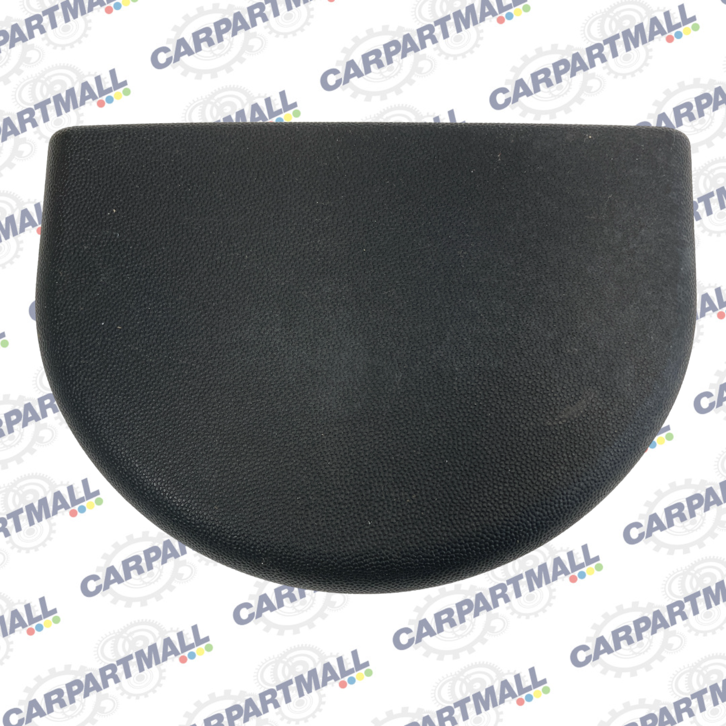 03-07 Cadillac CTS Front Left Side Seat Rail Cover Trim Cap L0030542AA01 OEM