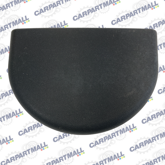 03-07 Cadillac CTS Front Left Side Seat Rail Cover Trim Cap L0030542AA01 OEM