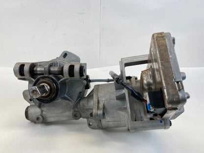 04-12 CHEVY MALIBU PONTIAC G6 ELECTRIC POWER STEERING PUMP W/ MOTOR & MODULE
