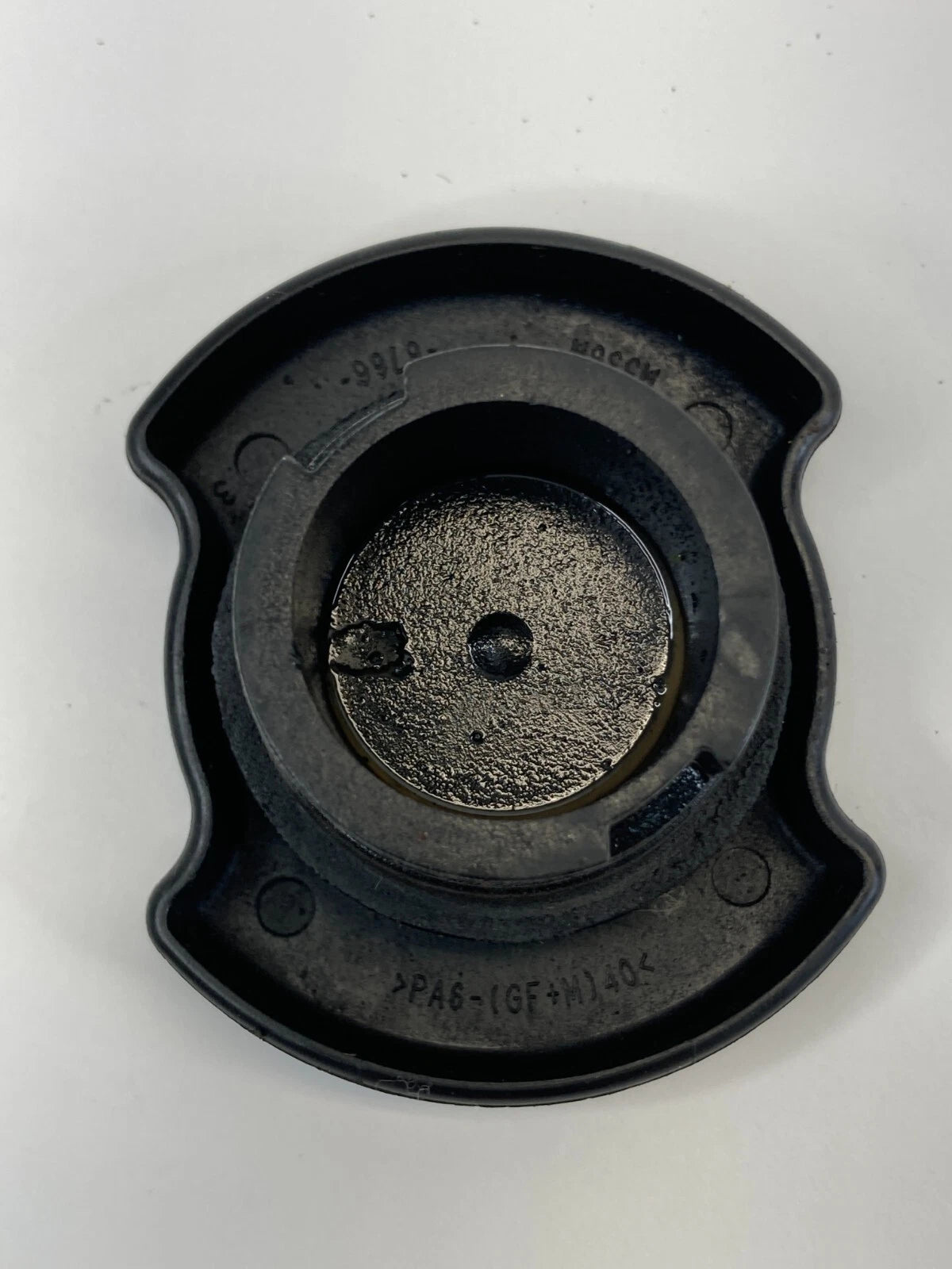 2007-2018 FORD EDGE 3.5L V6 ENGINE OIL FILLER FLUID CAP LID COVER SAE 5W-20 OEM