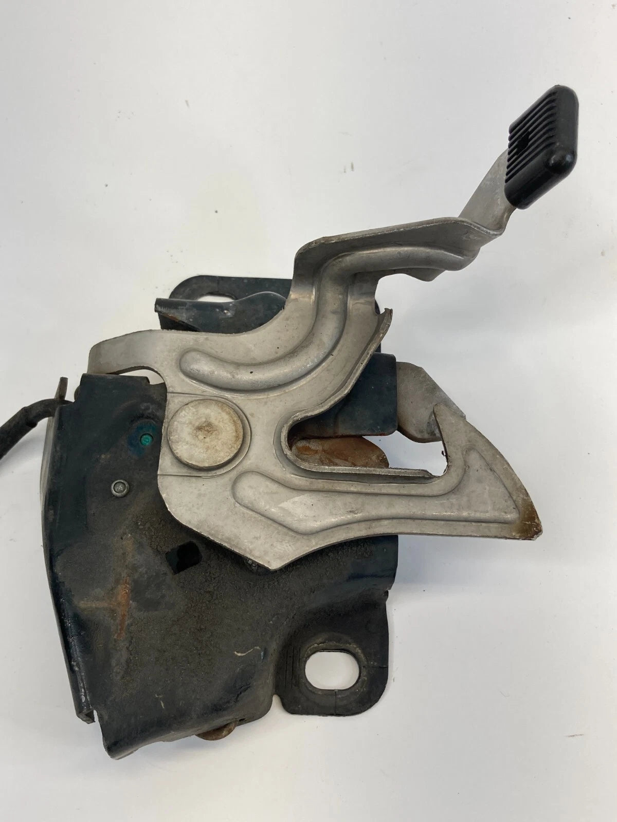 2004 05 06 07 2008 ACURA TL FRONT HOOD LOCK LATCH RELEASE ASSEMBLY OEM