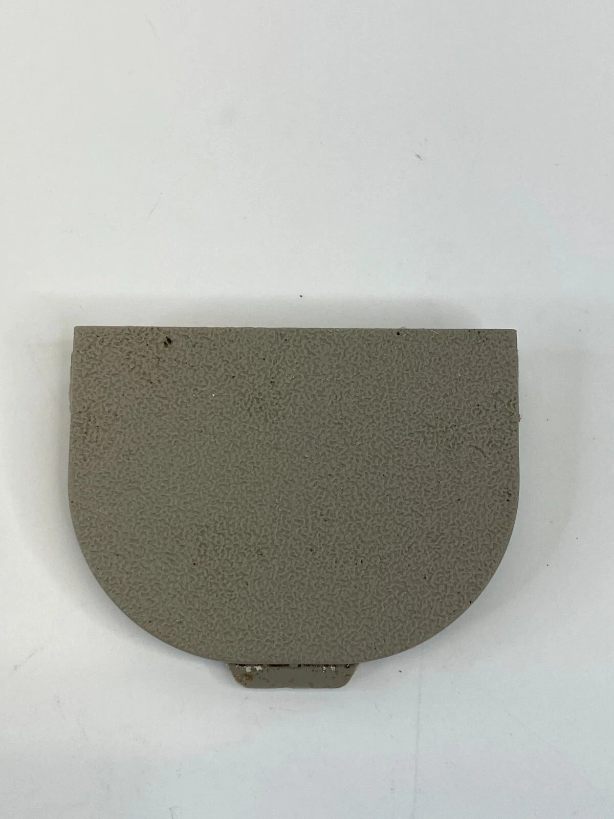 13-19 FORD ESCAPE FRONT LEFT SEAT TRACK COVER CAP INSERT TRIM CJ54-S629B04-B OEM