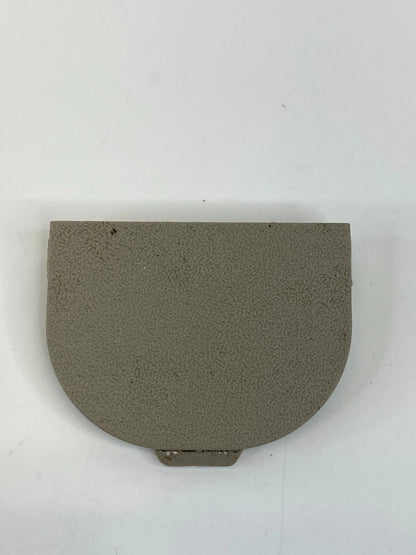 13-19 FORD ESCAPE FRONT LEFT SEAT TRACK COVER CAP INSERT TRIM CJ54-S629B04-B OEM