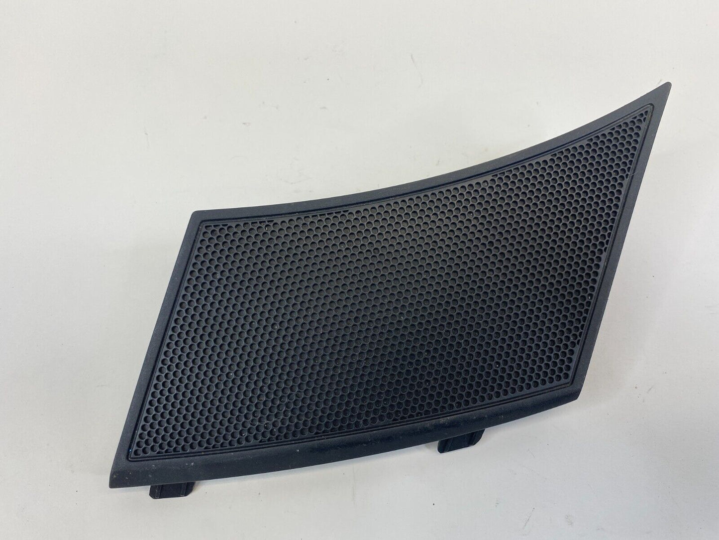 2011-2013 Nissan Rogue Dash Left Driver Side Speaker Grill Cover 28177-JM00A OEM