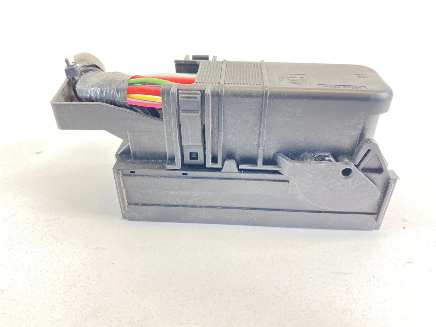 2011 DODGE CALIBER ABS ANTI LOCK BRAKE PUMP PIGTAIL PLUG CONNECTOR RELAY OEM