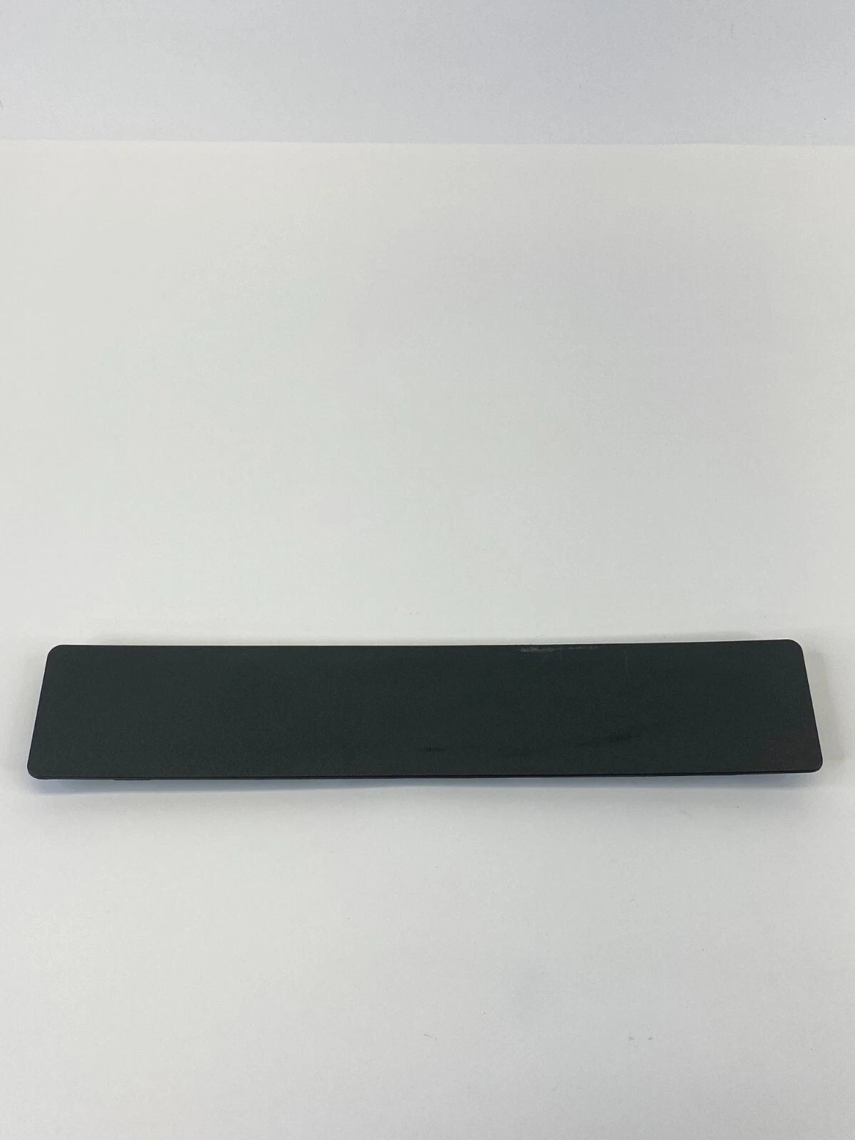 02-05 BMW 745I 745LI REAR TRUNK LID LIGHT ACCESS COVER BEZEL PANEL 51497030468