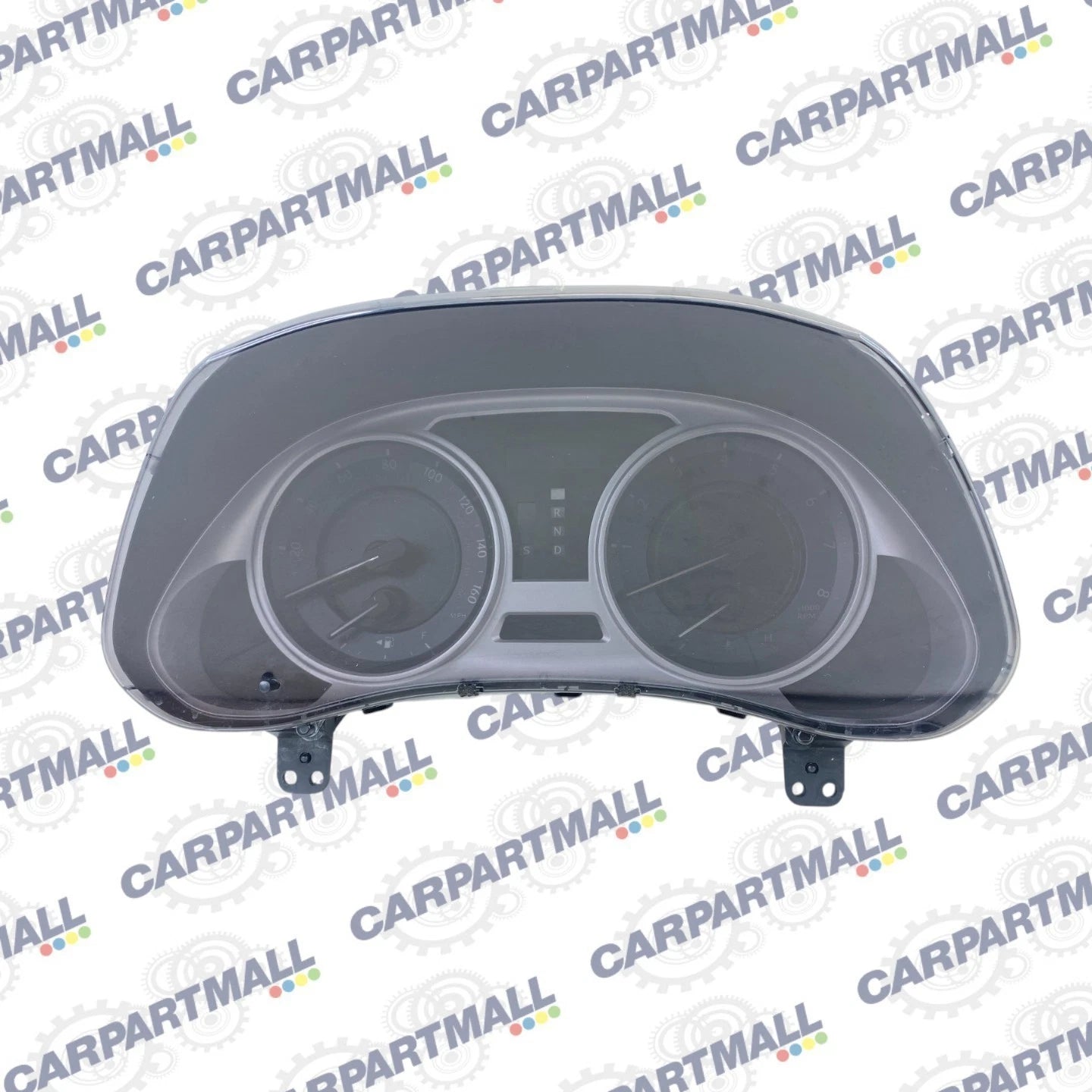 2006-2008 LEXUS IS250 AT INSTRUMENT CLUSTER SPEEDOMETER GAUGES 183K MILES