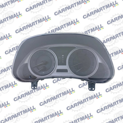 2006-2008 LEXUS IS250 AT INSTRUMENT CLUSTER SPEEDOMETER GAUGES 183K MILES