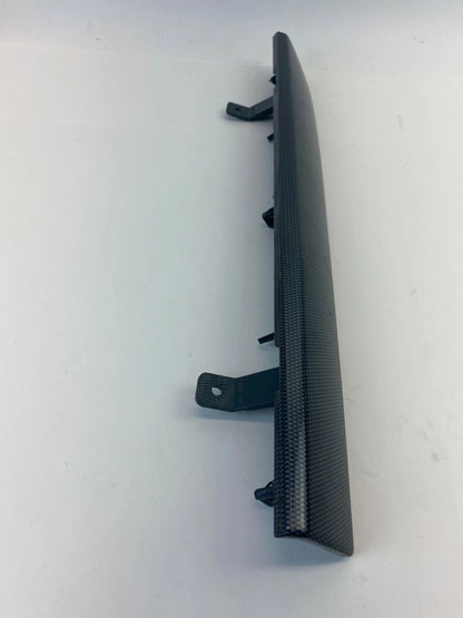 2008-2010 SATURN VUE DASH PANEL RIGHT MOLDING TRIM PANEL COVER 96661737 OEM