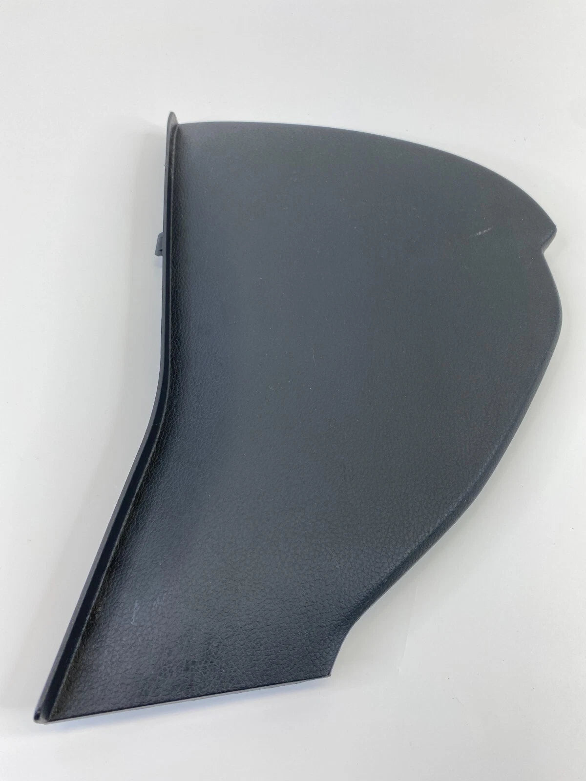2008-2012 HONDA ACCORD DASH LEFT SIDE END CAP COVER PANEL BEZEL 77215-TA0-A0