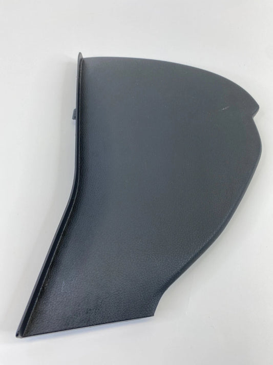 2008-2012 HONDA ACCORD DASH LEFT SIDE END CAP COVER PANEL BEZEL 77215-TA0-A0