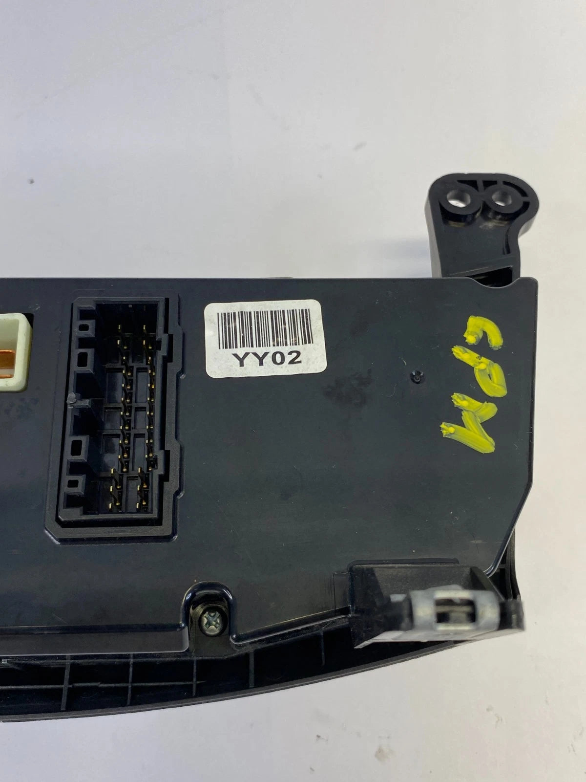 2007-2010 HYUNDAI ELANTRA DASH A/C CLIMATE CONTROL TEMP MODULE OEM 97250-2HXXX