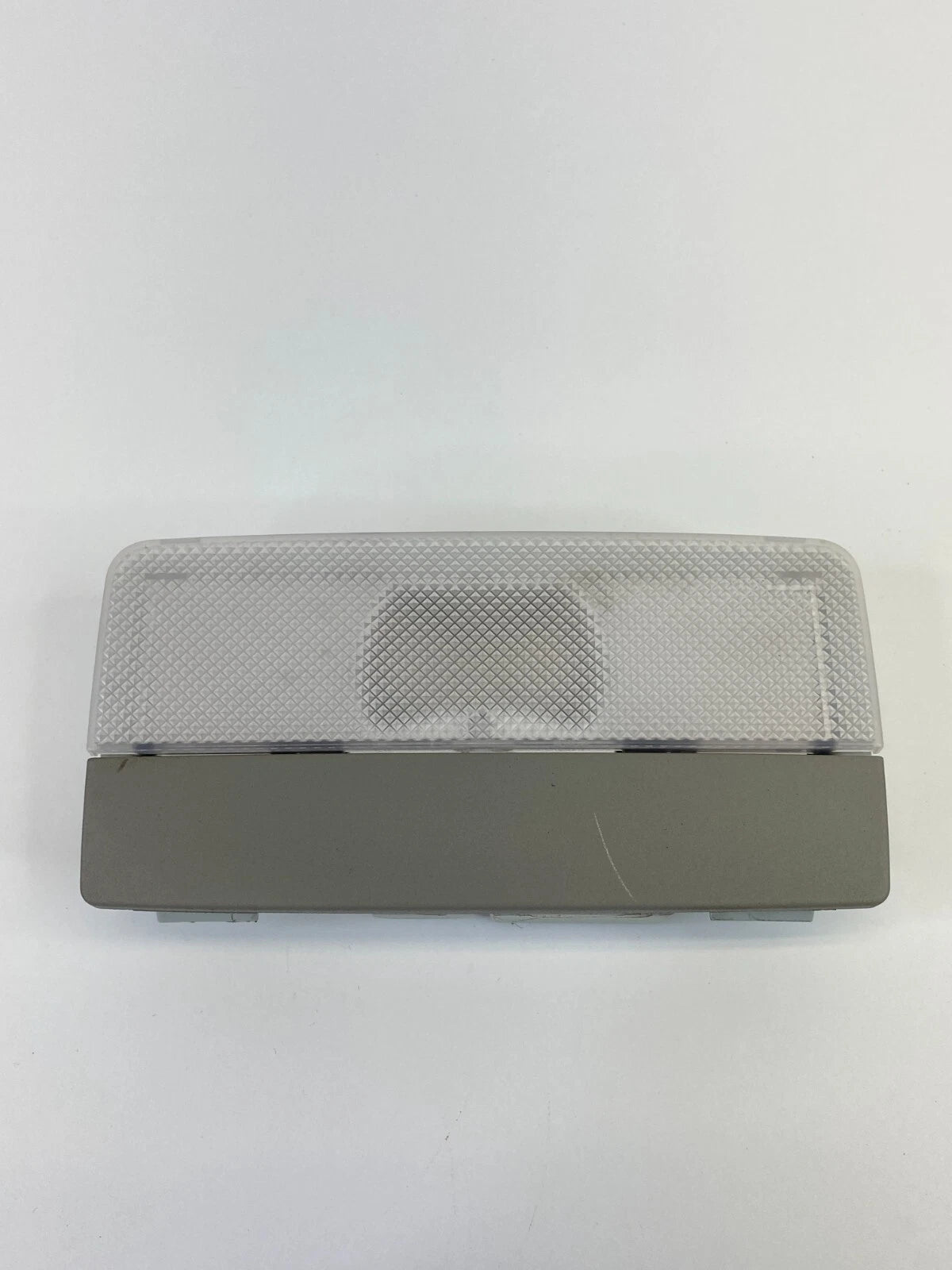 2010-2017 CHEVROLET EQUINOX GMC TERRAIN REAR DOME MAP LIGHT LAMP 316627975