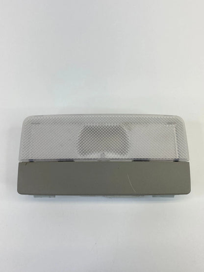 2010-2017 CHEVROLET EQUINOX GMC TERRAIN REAR DOME MAP LIGHT LAMP 316627975