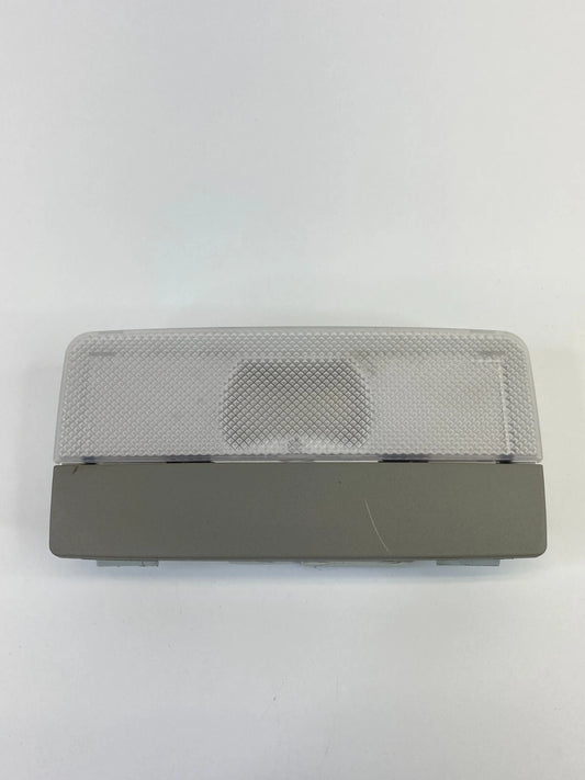 2010-2017 CHEVROLET EQUINOX GMC TERRAIN REAR DOME MAP LIGHT LAMP 316627975