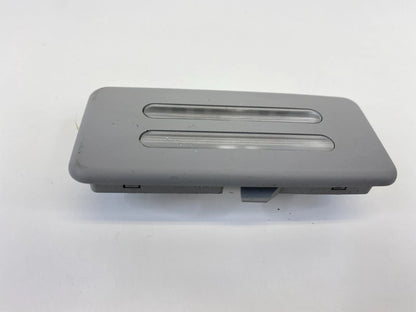 2006 BMW 330xi Front Left Or Right Sunvisor Vanity Light Lamp 6962011 OEM