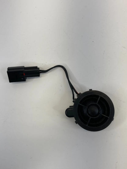 2013-2015 CHEVROLET MALIBU LEFT SIDE A-PILLAR TWEETER SPEAKER 25868166 OEM