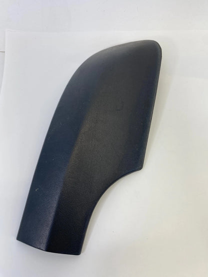 02-04 EXPLORER EXTERIOR ROOF FR & RR RACK RAIL END CAP COVER SET 4 1L2478551 OEM