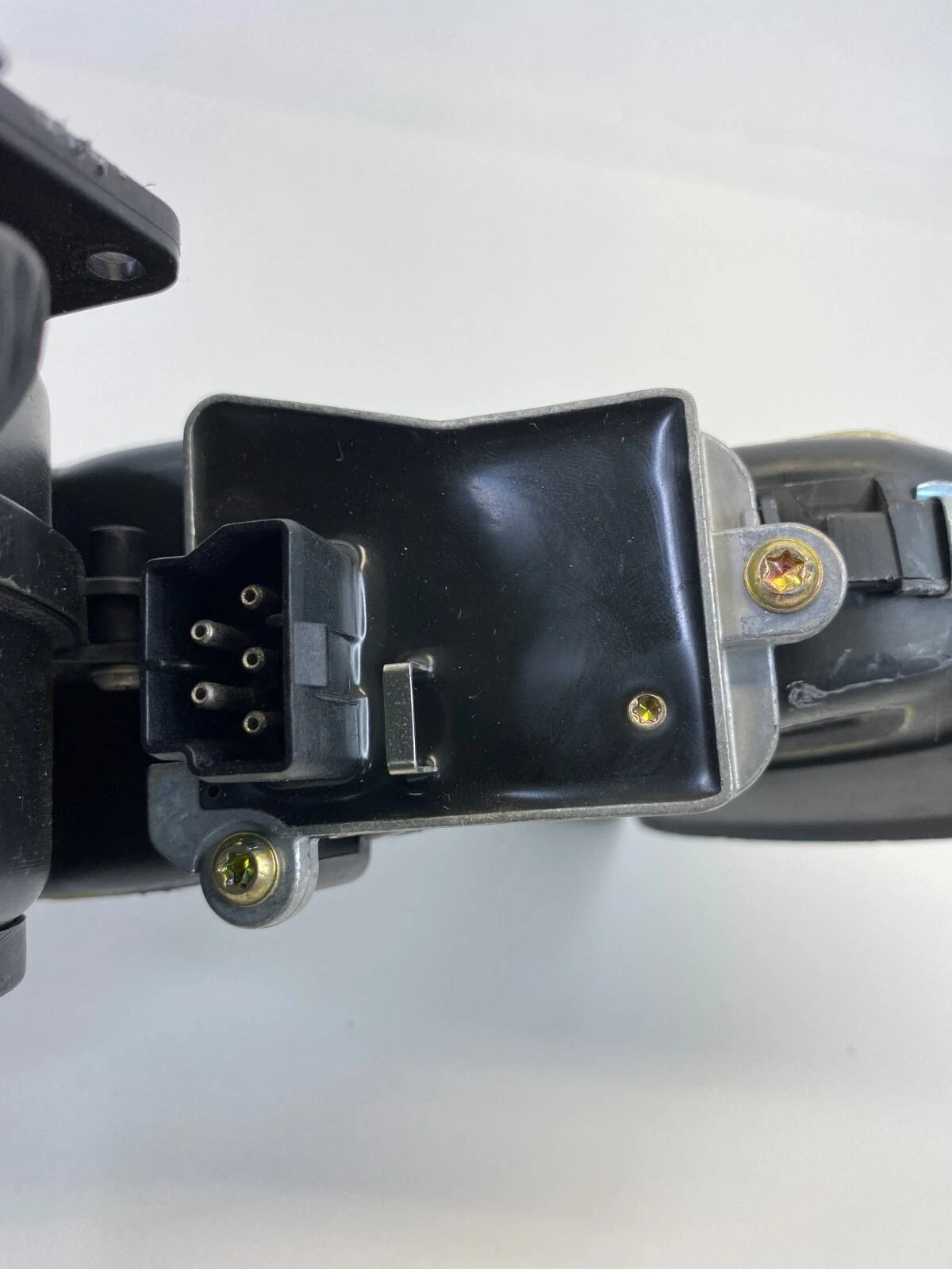 2003-2010 RANGE ROVER REAR A/C HEATER BLOWER MOTOR FAN ASSEMBLY OEM