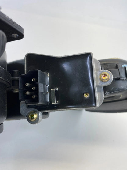 2003-2010 RANGE ROVER REAR A/C HEATER BLOWER MOTOR FAN ASSEMBLY OEM