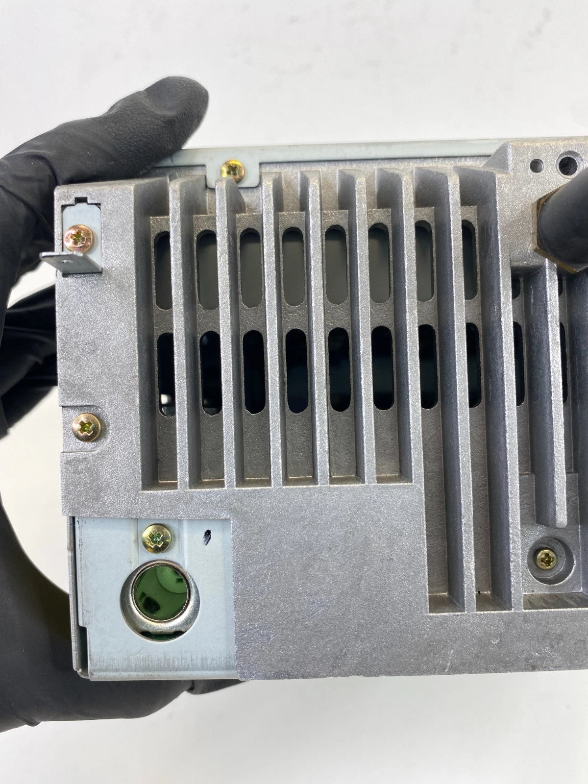 06 07 KIA OPTIMA AM/FM RADIO CD PLAYER RECEIVER AUDIO ASSEMBLY 96140-2G150 OEM