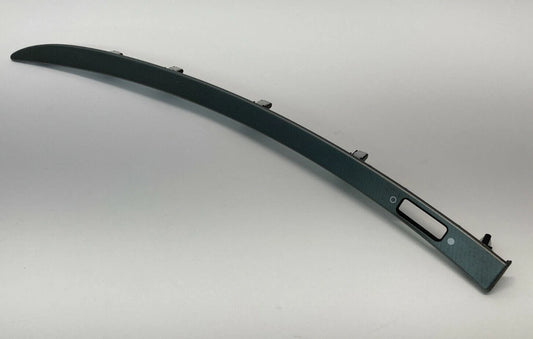 04-08 ACURA TL DASH RIGHT PASSENGER SIDE TRIM MOLDING PANEL 77560-SEP-A010 OEM