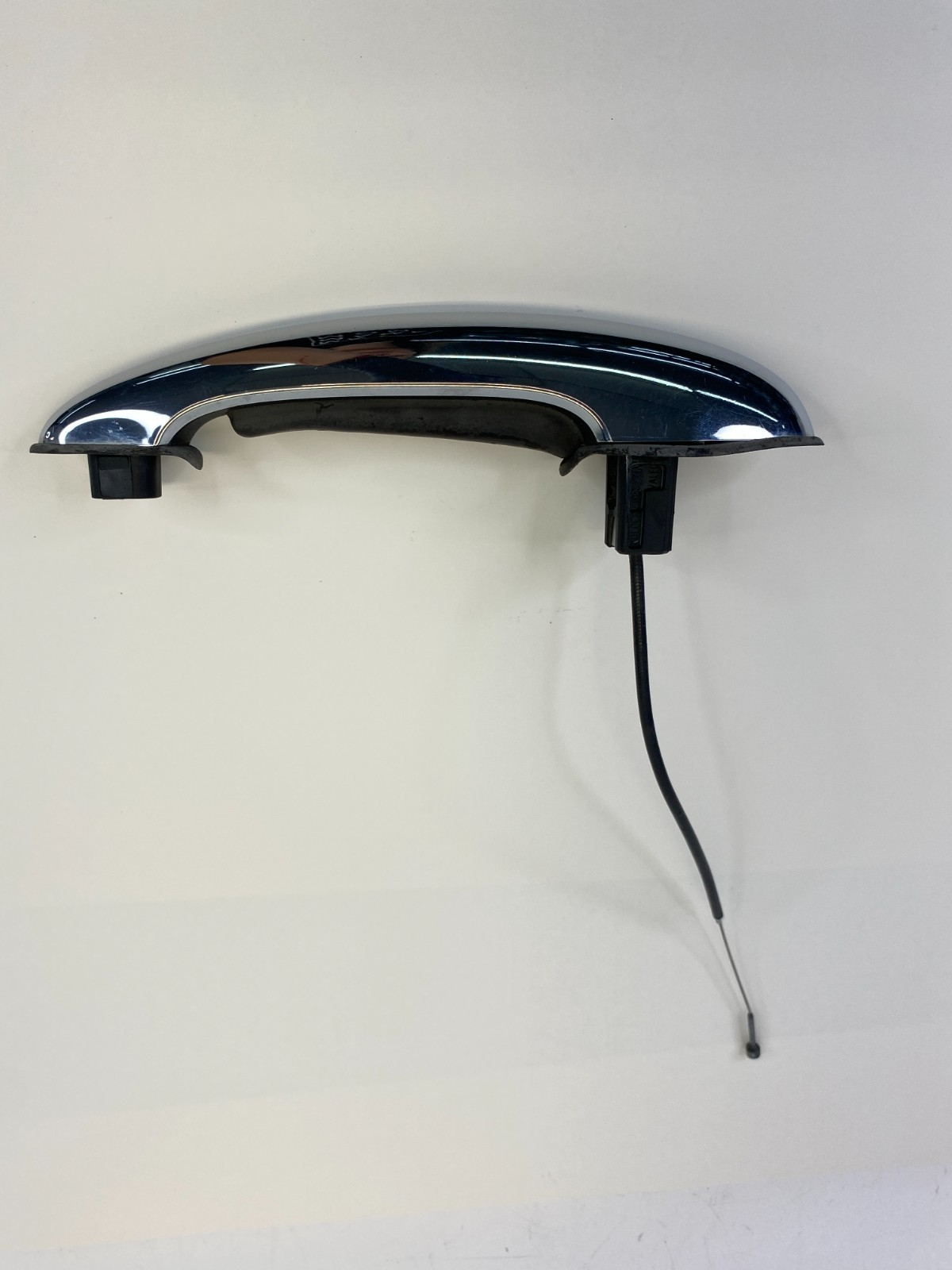 2007-2015 Mini Cooper Front Right Passenger Side Exterior Door Handle Assy OEM