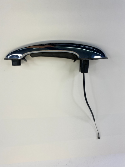2007-2015 Mini Cooper Front Right Passenger Side Exterior Door Handle Assy OEM