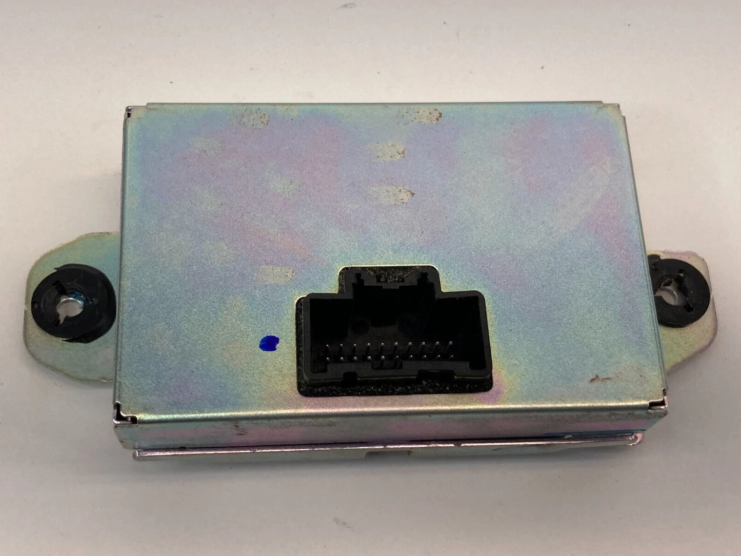 2010-2017 CHEVROLET EQUINOX SUV ACTIVE NOISE COMPUTER CONTROL MODULE 23434359ANC