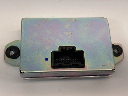 2010-2017 CHEVROLET EQUINOX SUV ACTIVE NOISE COMPUTER CONTROL MODULE 23434359ANC
