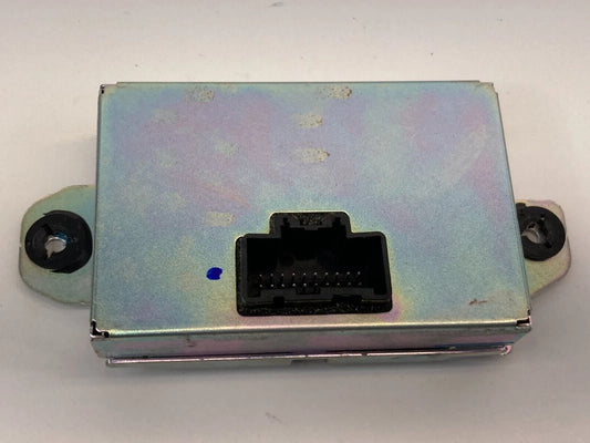 2010-2017 CHEVROLET EQUINOX SUV ACTIVE NOISE COMPUTER CONTROL MODULE 23434359ANC