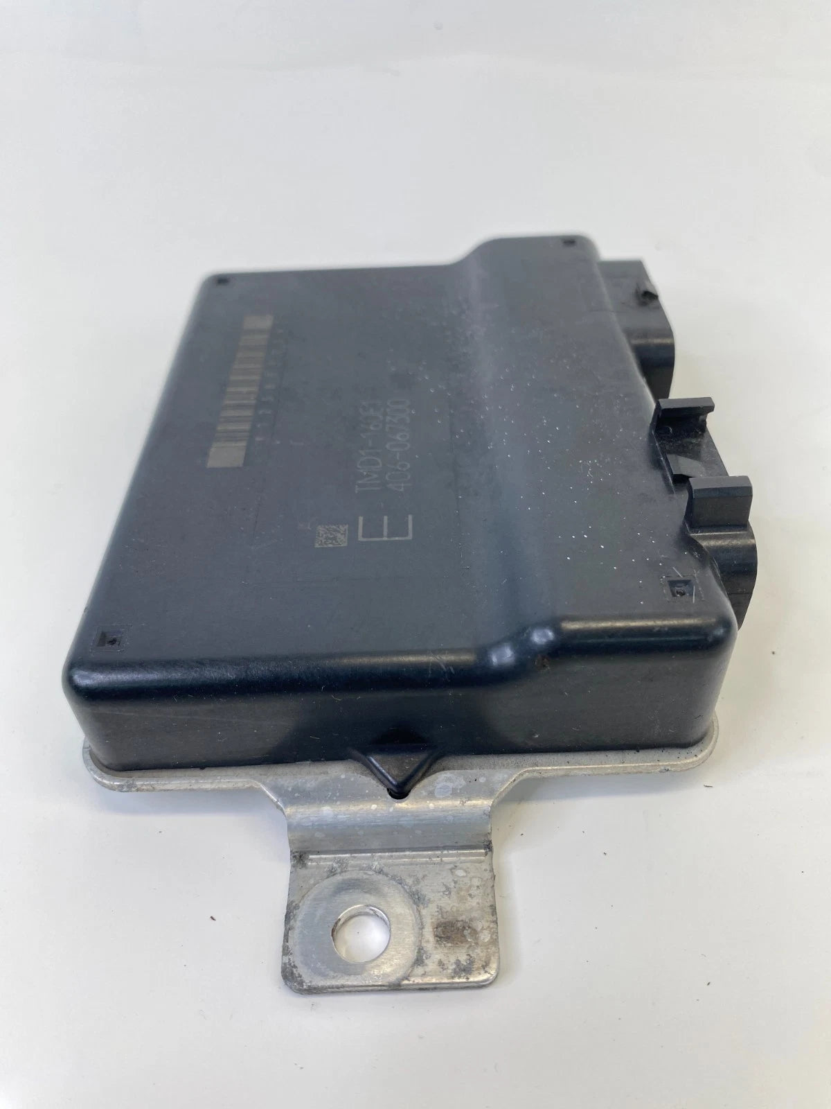 2003-2006 CHEVY TAHOE FUEL INJECTION THROTTLE CONTROL ACTUATOR MODULE 12588923