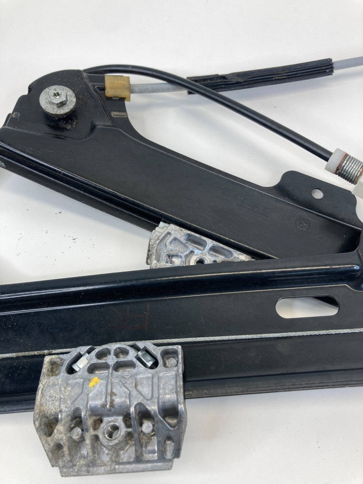 2004-2007 BMW 525i 530i Sedan Front Right Side Power Door Window Regulator