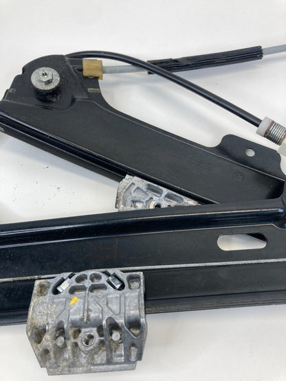 2004-2007 BMW 525i 530i Sedan Front Right Side Power Door Window Regulator
