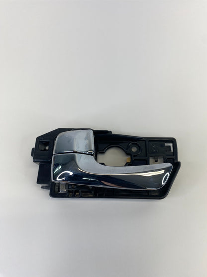 2009 2010 Hyundai Sonata Rear Left Side Interior Door Handle Assy 83613-NF520