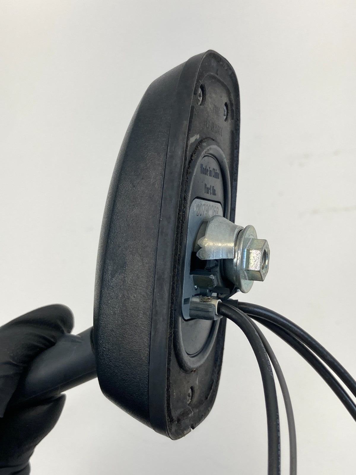 2012-2015 Chevrolet Captiva Sport AM/FM Radio Roof Mounted Antenna Mast 20790068