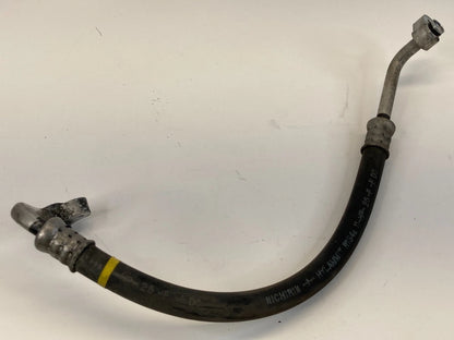2001-2005 HONDA CIVIC REAR ENGINE AIR CONDITIONER DISCHARGE AC HOSE LINE OEM