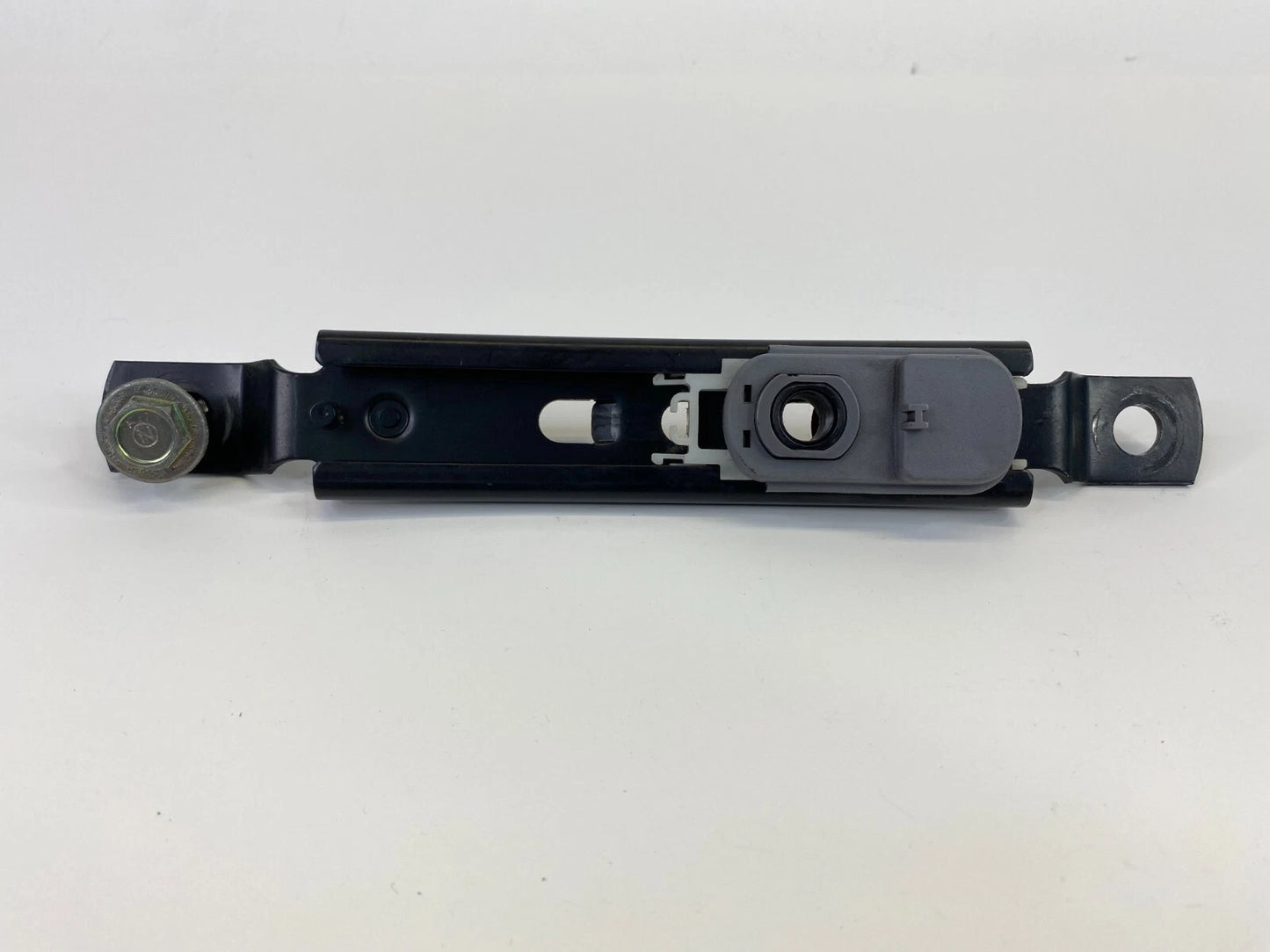 2005 2006 HYUNDAI ELANTRA FRONT RIGHT PASSENGER SEAT BELT ADJUSTER HEIGHT OEM