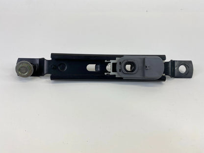 2005 2006 HYUNDAI ELANTRA FRONT RIGHT PASSENGER SEAT BELT ADJUSTER HEIGHT OEM