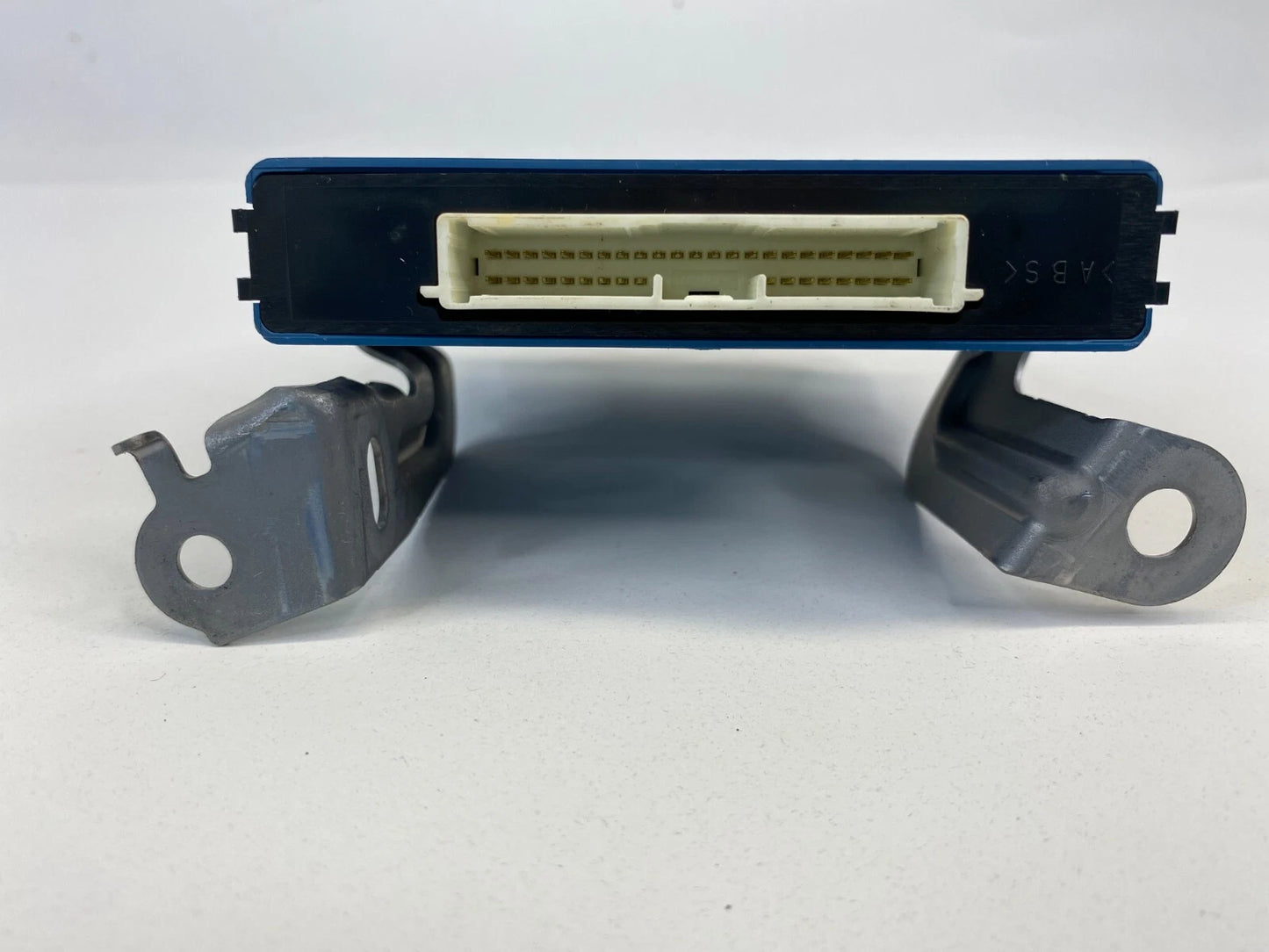 2005 TOYOTA PRIUS BASE 1.5L L4 POWER SUPPLY COMPUTER CONTROL MODULE 89618-47011