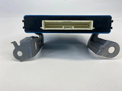 2005 TOYOTA PRIUS BASE 1.5L L4 POWER SUPPLY COMPUTER CONTROL MODULE 89618-47011