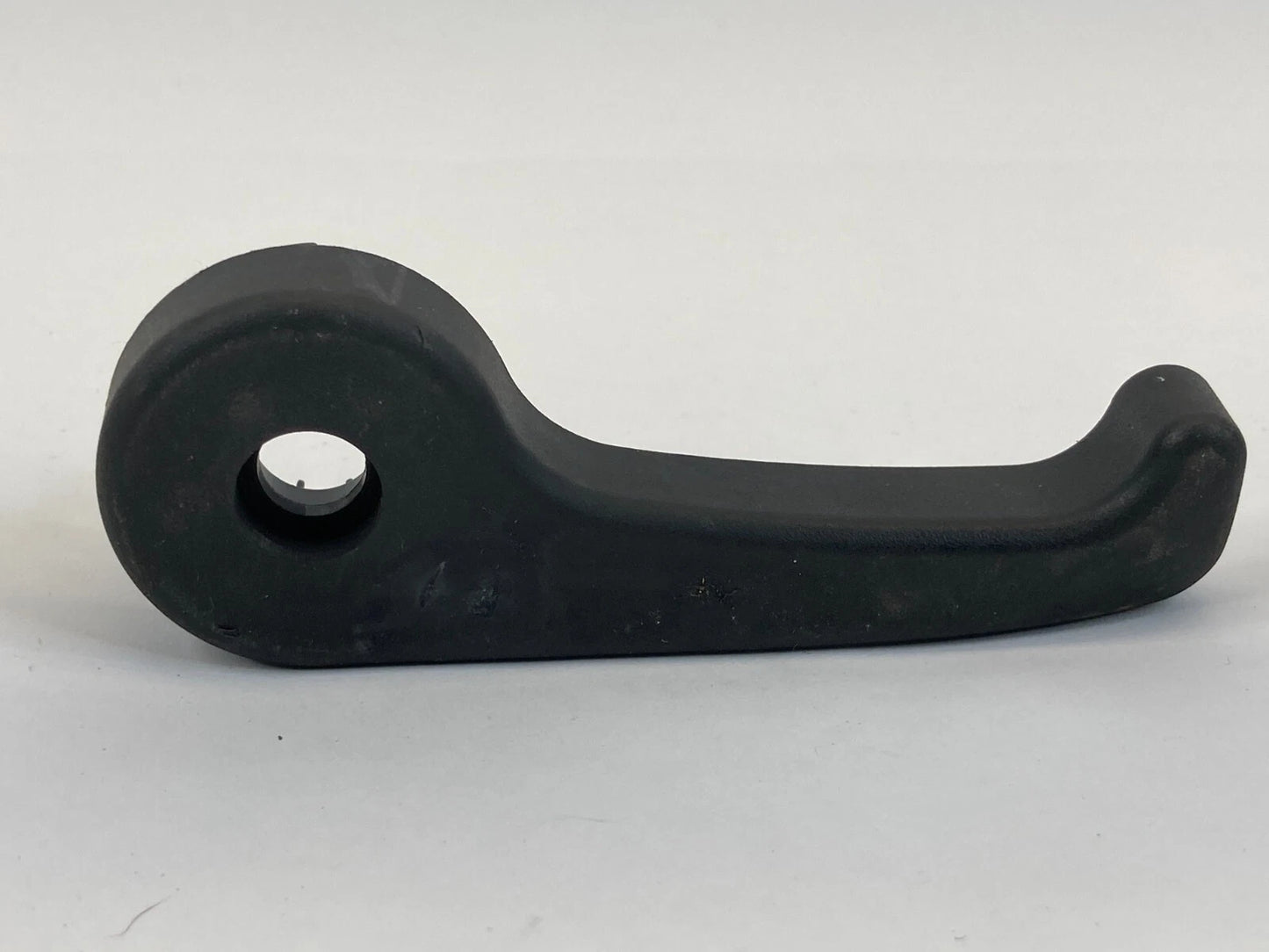 2011-2019 HYUNDAI SONATA FRONT HOOD LATCH RELEASE OPENER HANDLE LEVER TRIM OEM
