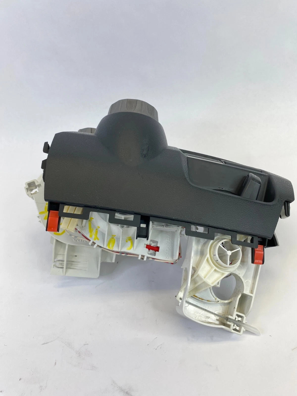 2009-2013 HONDA FIT SPORT BASE CLIMATE CONTROL AC HEATER SWITCH PANEL OEM