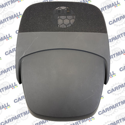 2012-2017 GMC Terrain Center Dash Speaker Upper Cover Grille 23247666 OEM