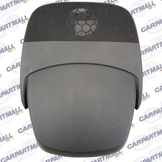 2012-2017 GMC Terrain Center Dash Speaker Upper Cover Grille 23247666 OEM