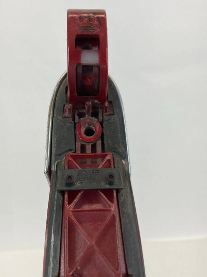 2006-2012 KIA SEDONA FRONT RIGHT PASSENGER EXTERIOR DOOR HANDLE CHROME OEM